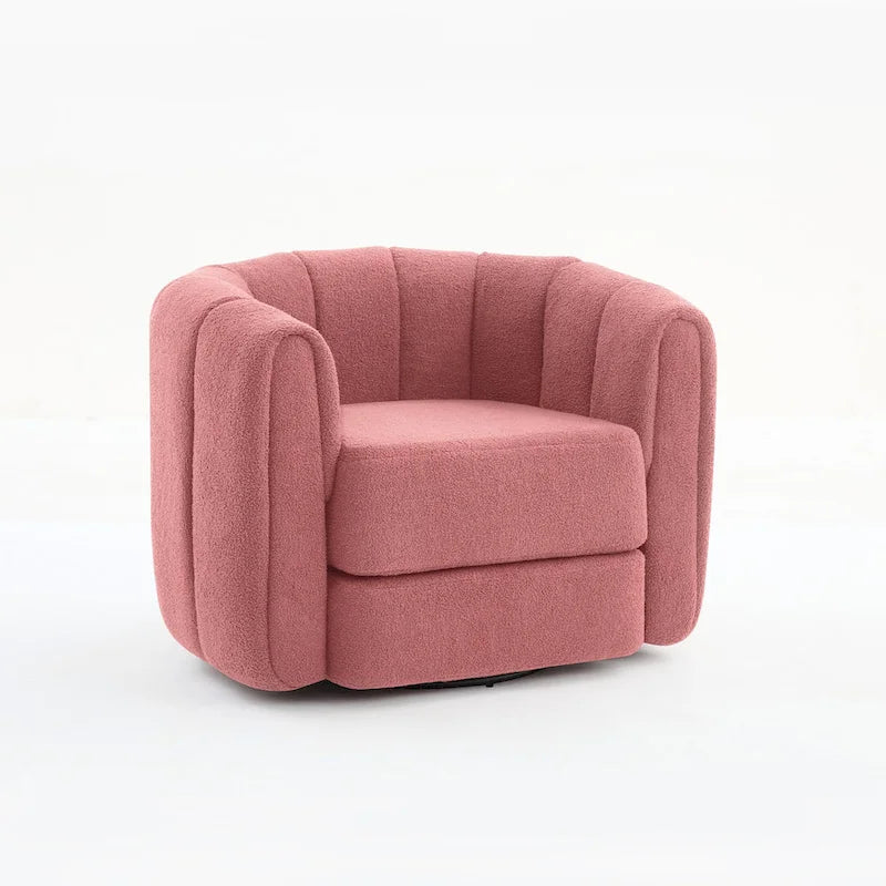 Living Room Swivel Accent Chair