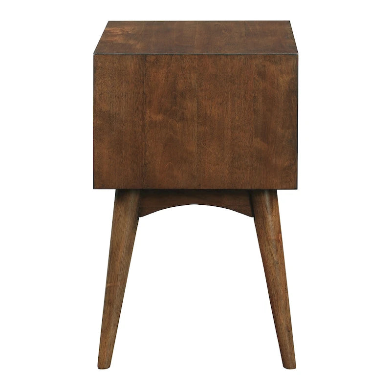 Copenhagen Accent Table with Drawer