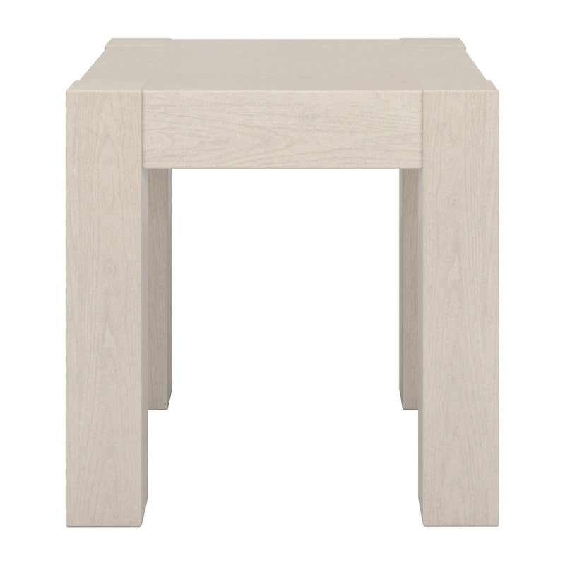 Langston 22 Wide Square Side Table - 22 Wide