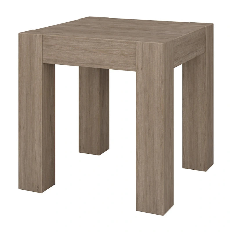 Langston 22 Wide Square Side Table - 22 Wide
