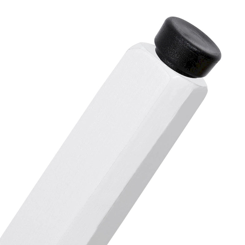 Solid Wood Spindle Back Windsor Dining Chairs, Set of 2 - 17.44 (W) x 19.7 (D) x 33.1 (H)