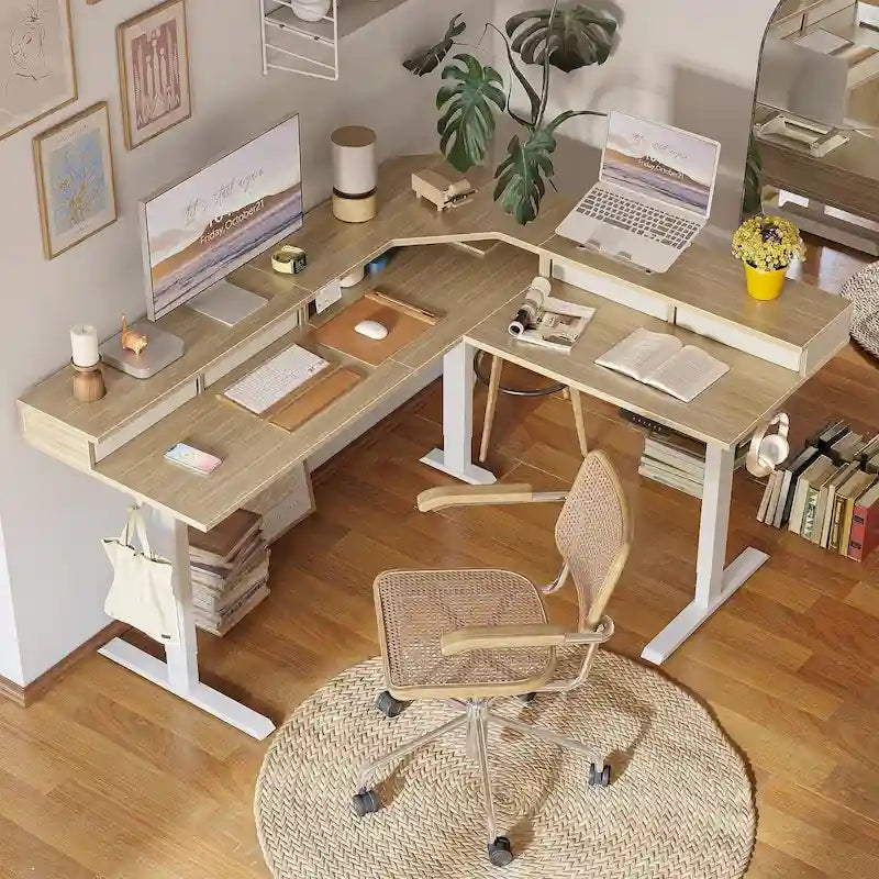 /Home Office Furniture/Wood/Desks