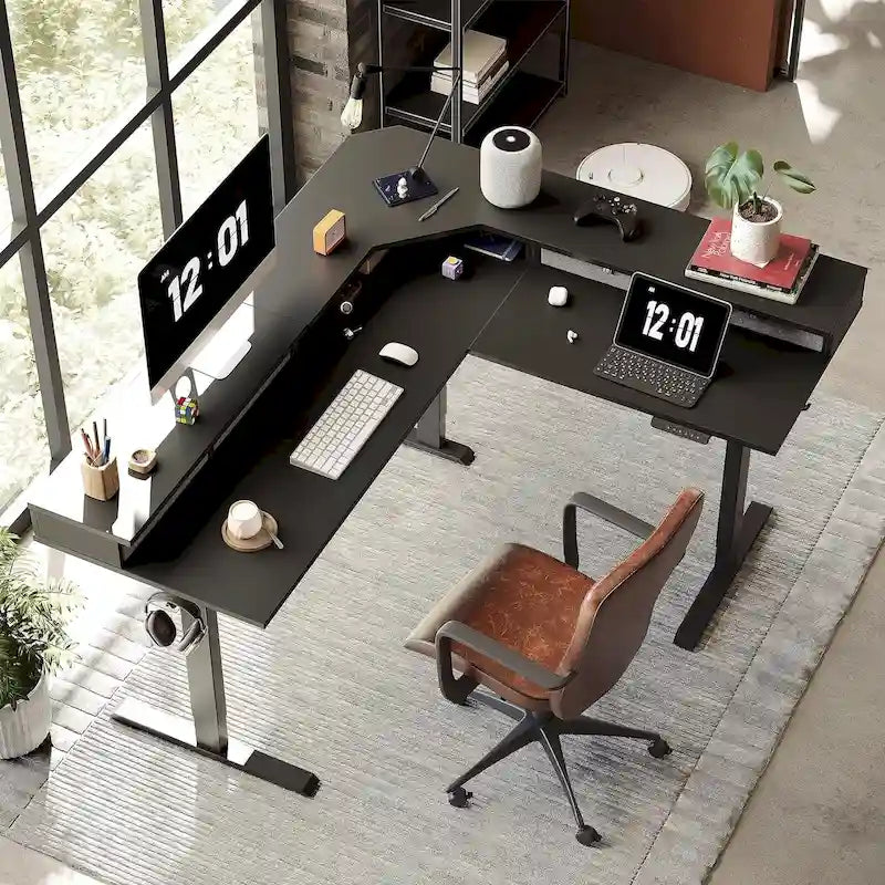 /Home Office Furniture/Wood/Desks