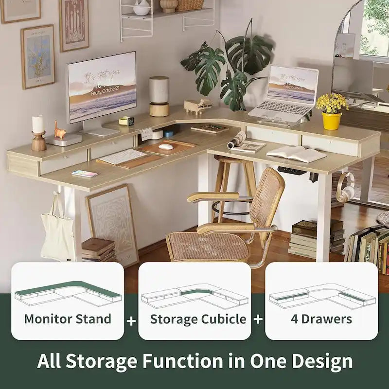 /Home Office Furniture/Wood/Desks