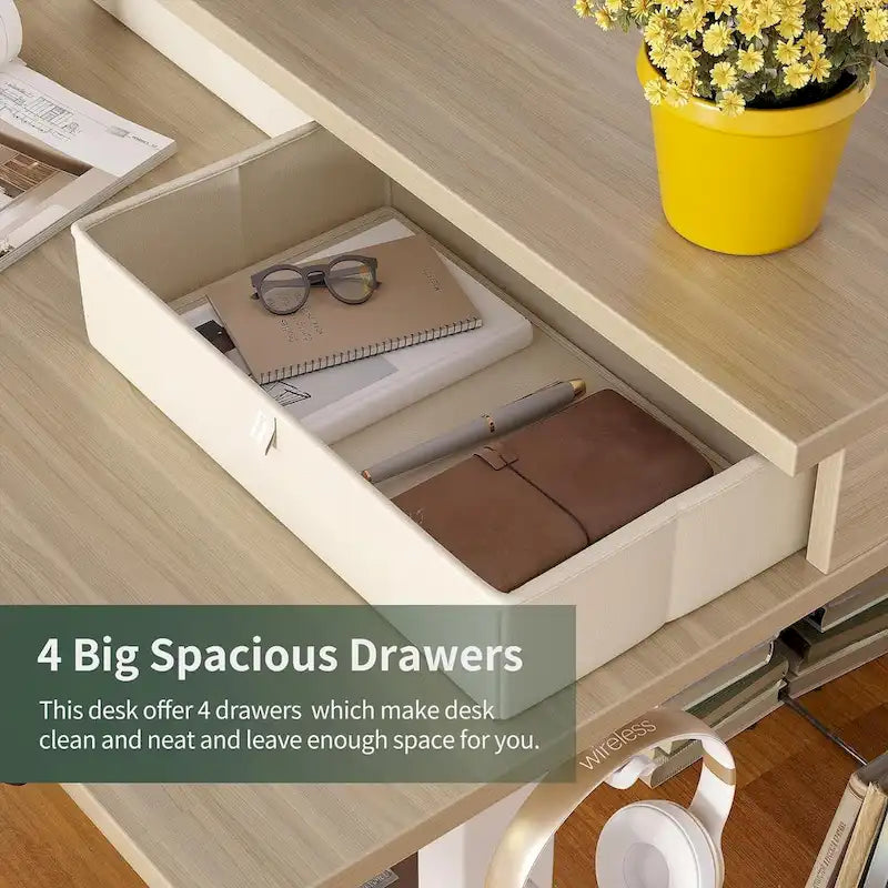 /Home Office Furniture/Wood/Desks