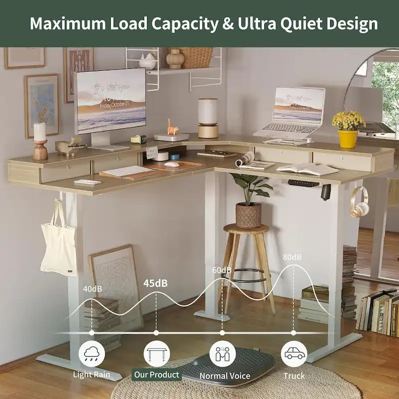 /Home Office Furniture/Wood/Desks