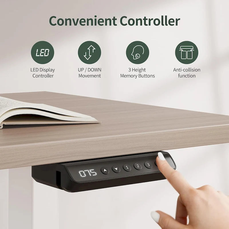 /Home Office Furniture/Wood/Desks