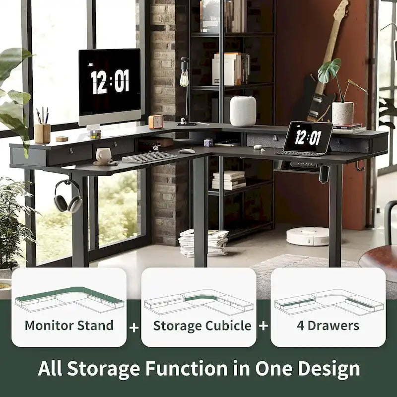 /Home Office Furniture/Wood/Desks