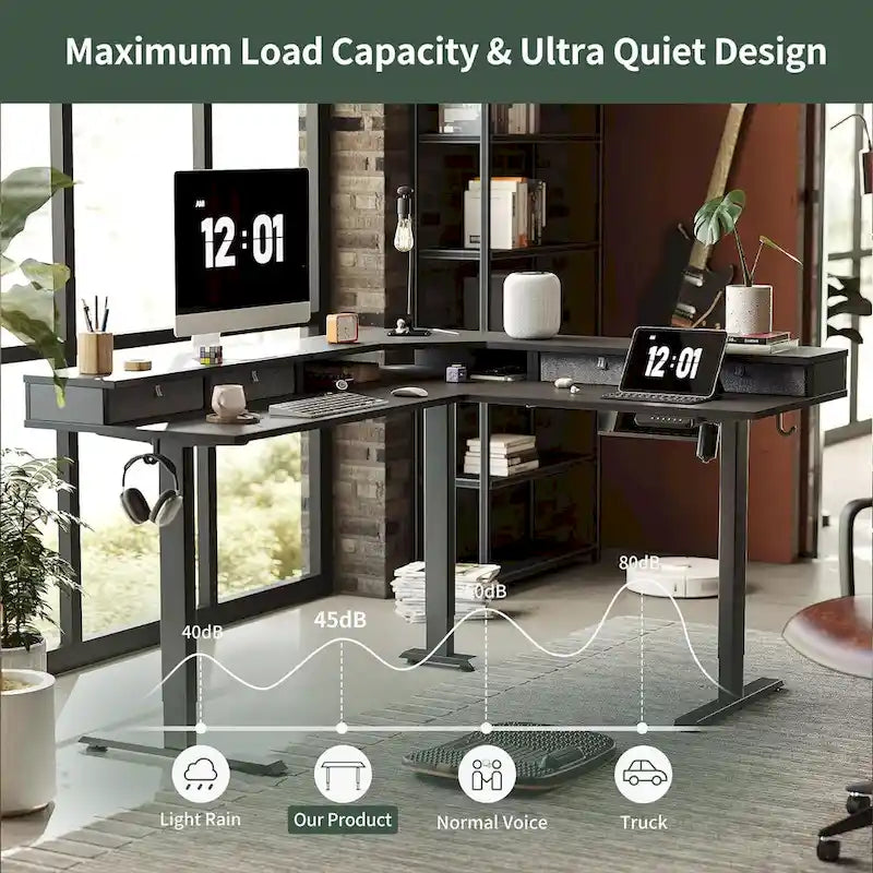 /Home Office Furniture/Wood/Desks