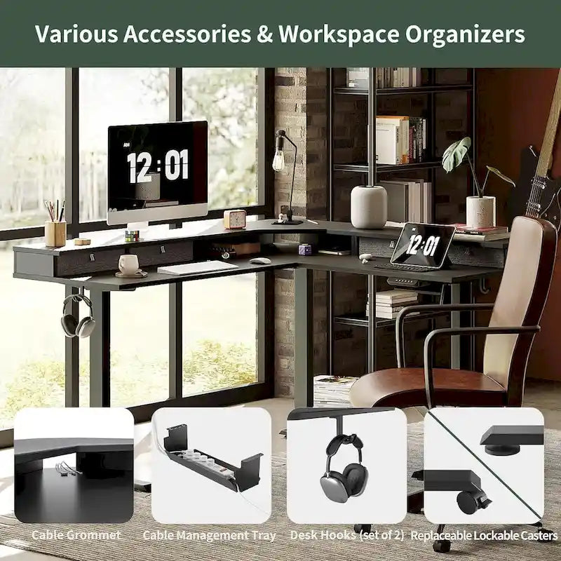 /Home Office Furniture/Wood/Desks