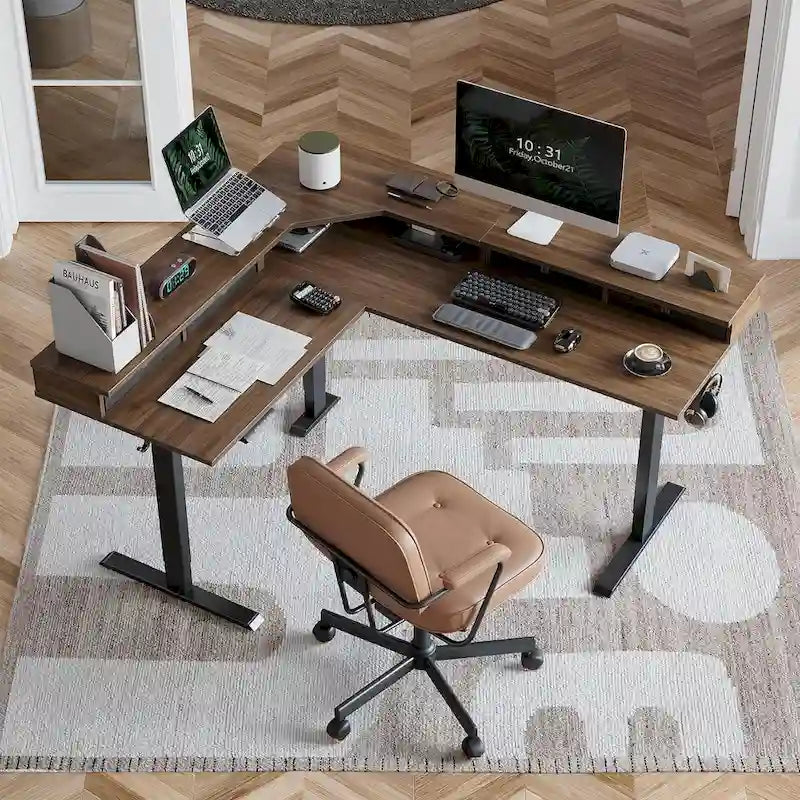 /Home Office Furniture/Wood/Desks