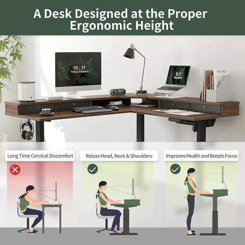 /Home Office Furniture/Wood/Desks