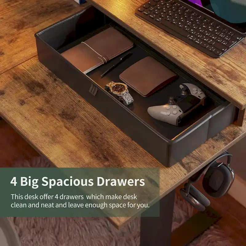 /Home Office Furniture/Wood/Desks