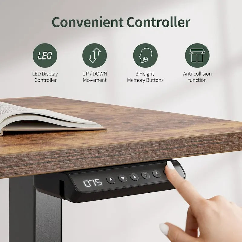 /Home Office Furniture/Wood/Desks