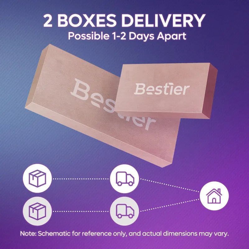 63 L Shaped Standing Desk Gaming Desk with Adjustable Height Ergonomic Monitor Stand Corner Desk