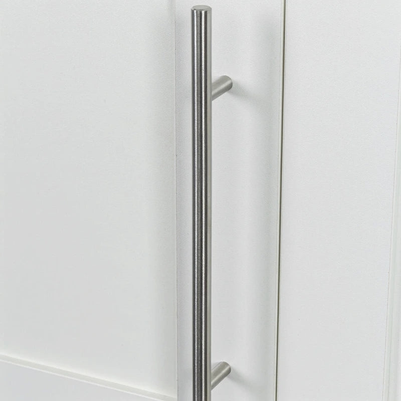 Stackable Wall Mounted Storage Cabinet