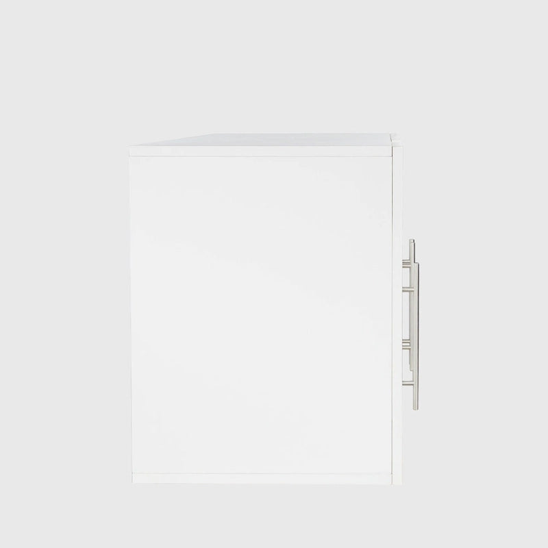 Stackable Wall Mounted Storage Cabinet